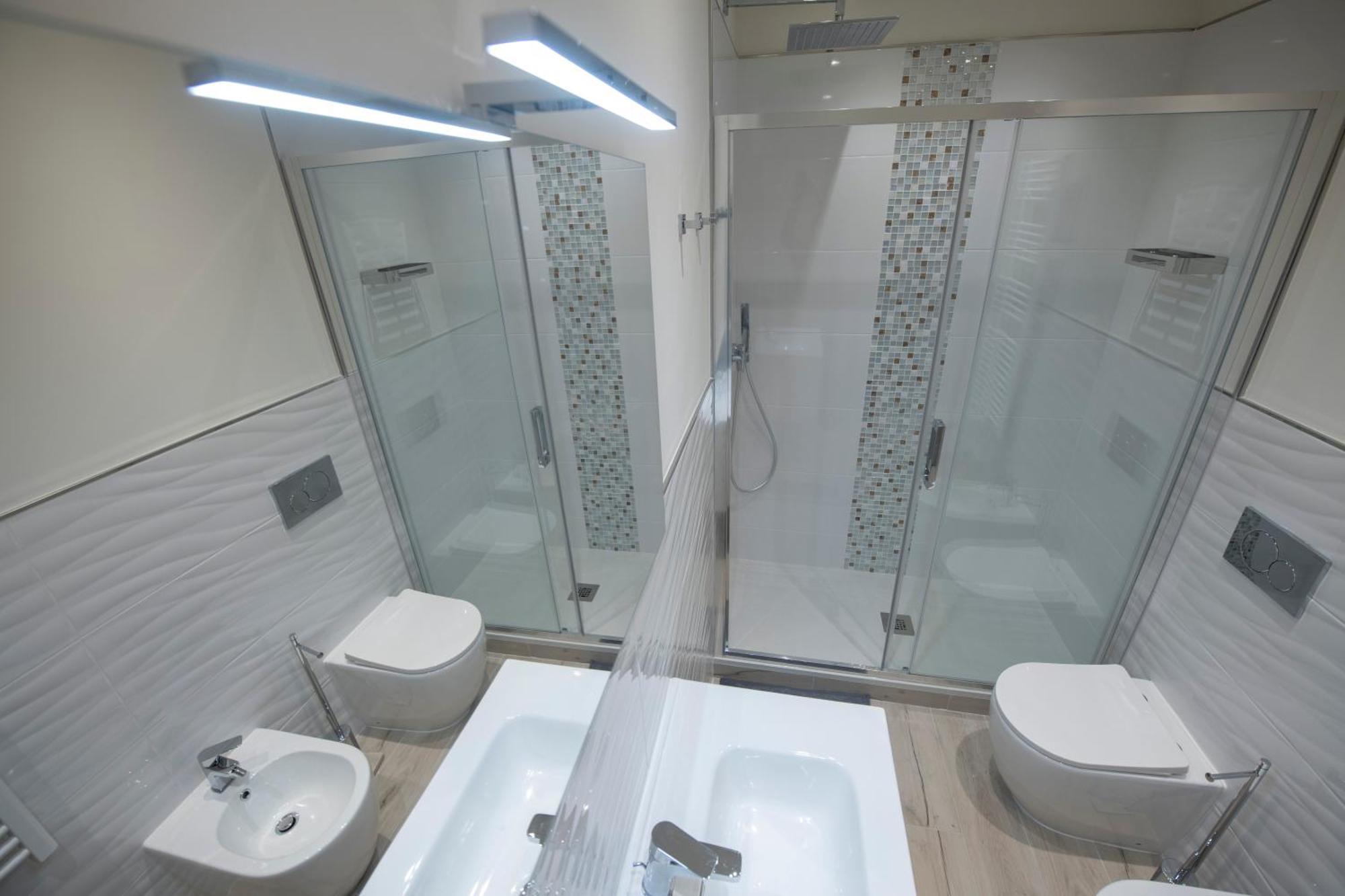 243B - Appartamento Mignon - Sara Home Chiavari, 200Metri Dal Mare Exterior foto