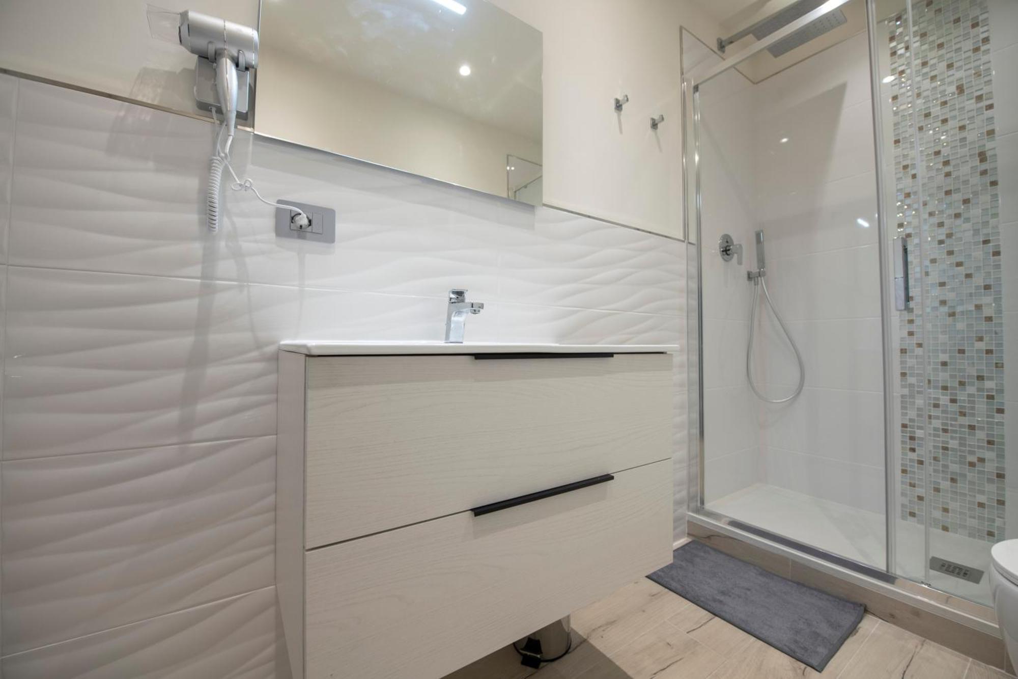 243B - Appartamento Mignon - Sara Home Chiavari, 200Metri Dal Mare Exterior foto